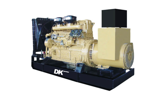 DKPower SDEC Series