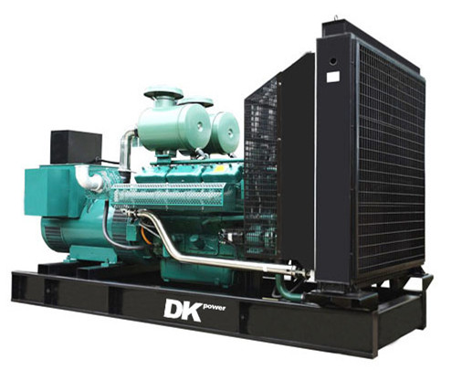 DKPower WUXI-Power Series